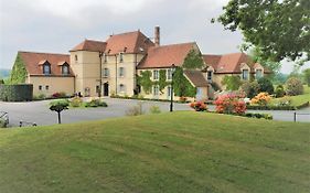 Hotel Domaine De L'Orangerie